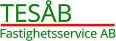 Tesåb Fastighetsservice AB Logotyp